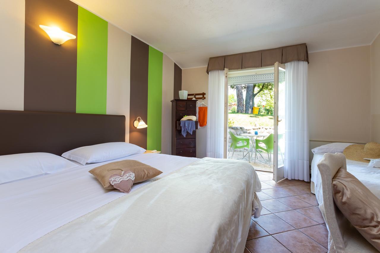 West Garda Hotel Padenghe sul Garda Exterior foto