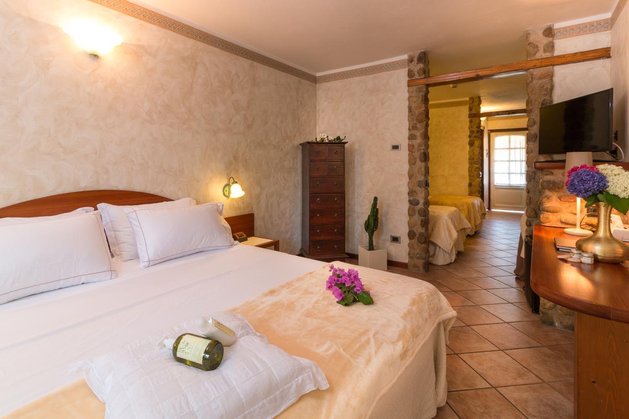 West Garda Hotel Padenghe sul Garda Exterior foto