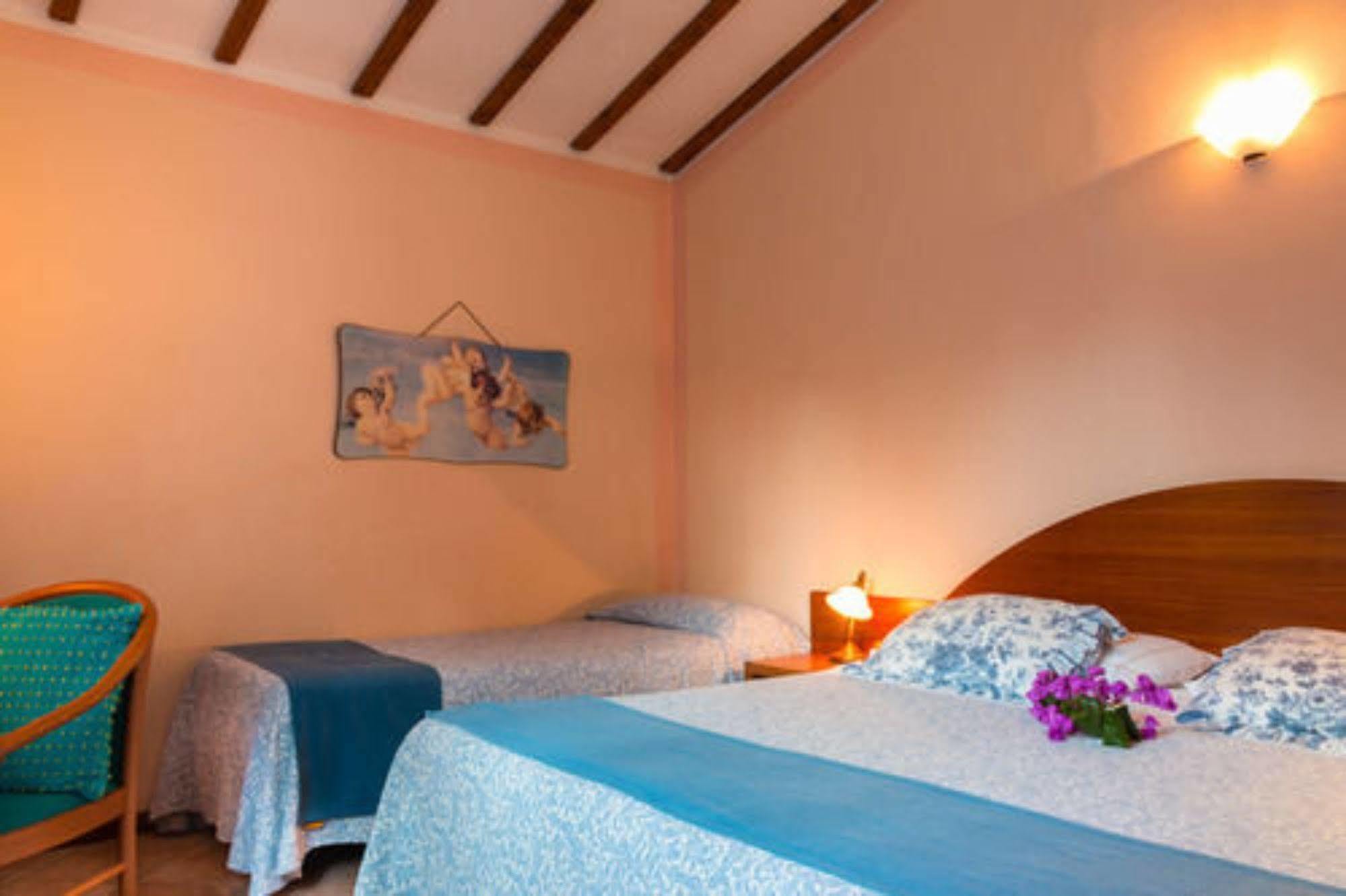 West Garda Hotel Padenghe sul Garda Exterior foto